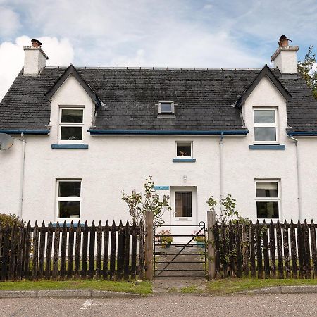 Duart Cottage Glencoe Exteriér fotografie